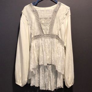 free people top